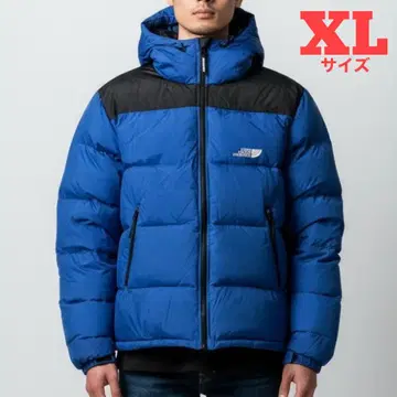 PUNK DRUNKERS 다운 자켓 XL