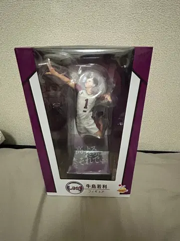 우시지마 와카토리 액션 피규어 약 15cm