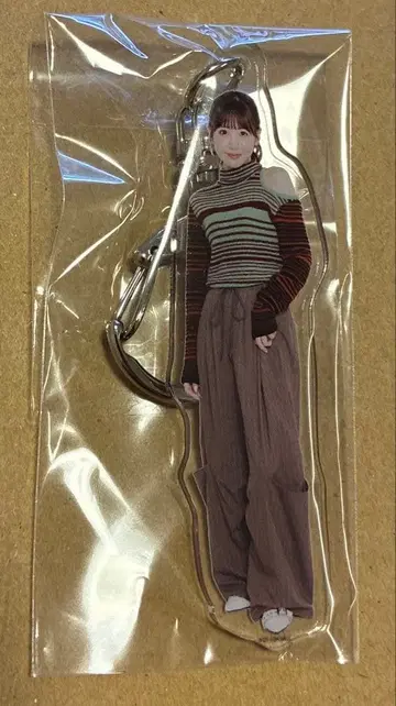 후르츠 지퍼 사쿠라이 유이 아크링 키링