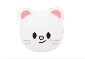 스키즈 현진 부채 케이스 부채 커버 지니렛 서울콘