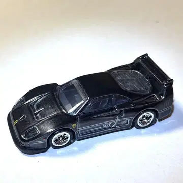 핫휠 2026 페라리 F40 콤페티치오네 2
