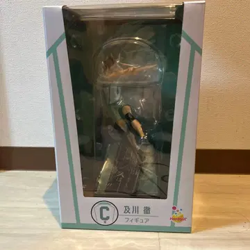 즉시 구매 Happy 복권 하이큐 오이카와 토오루 C상 피규어