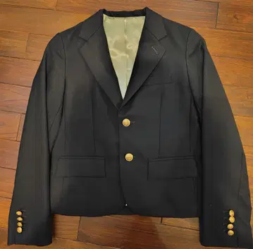 빔즈 보이 자켓 여성용