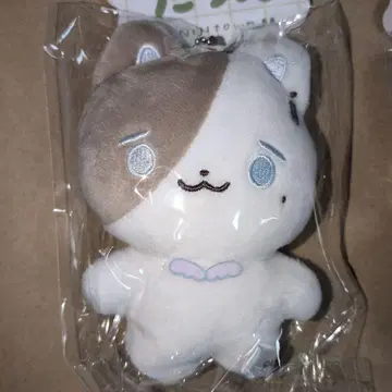 니지타운 1초메 카나에 봉제 인형 마스코트