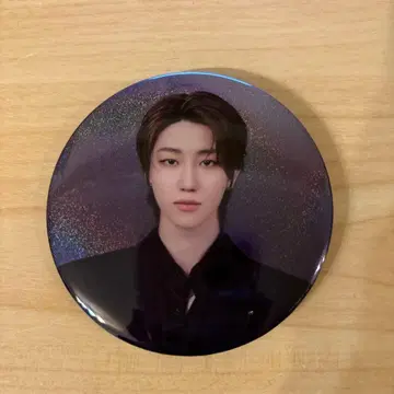 SEVENTEEN 세븐틴 세부치 NEW 캔뱃지 디에잇