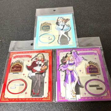 그 비스크 돌은 사랑을 한다 돈키호테 키타가와 마린 아크릴 스탠드 컴프