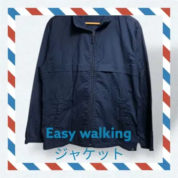 Easy walking 자켓