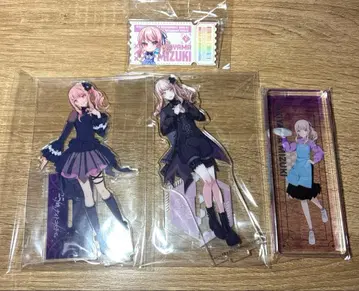 프로세카 아키야마 미즈키 아크릴 스탠드