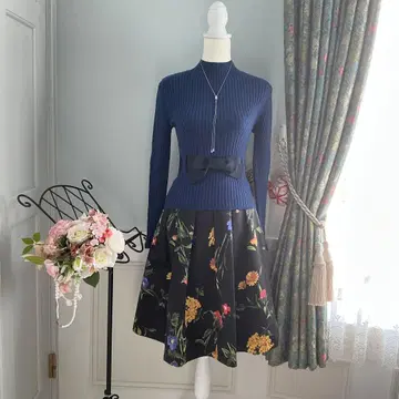 43 엠즈 그레이시 셋업 38/40