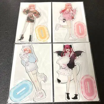 그 비스크돌은 사랑을 한다 키세코이전 빅 아크릴 스탠드