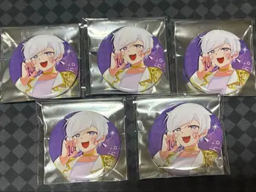 이레이스 쇼토 캔뱃지