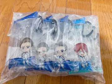 신카리온 CW 멀티 케이스 5개