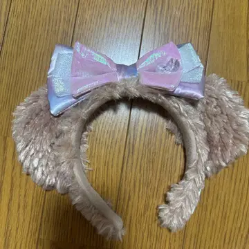 셰리 메이 머리띠 디즈니 컬러풀 해피니스 더피