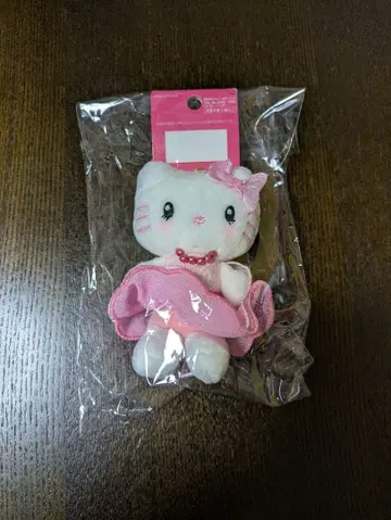 USJ 마스코트 키체인 헬로키티