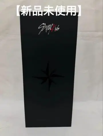 [ 미사용 새상품 ] Stray Kids 응원봉 Ver.2 스키즈 응원봉