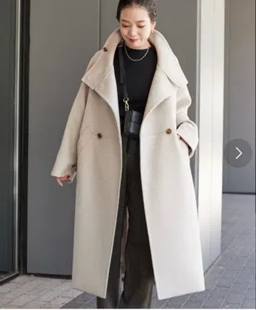 W 비버 코쿤 W 앞 스탠드 코트