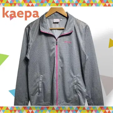 카에파 자켓