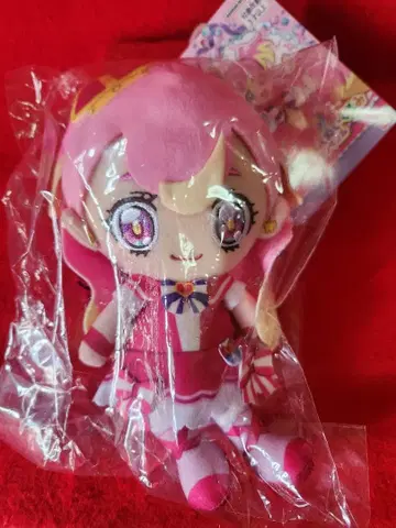 큐어 원더풀 원더풀 프리큐어 큐어 프렌즈 봉제 인형