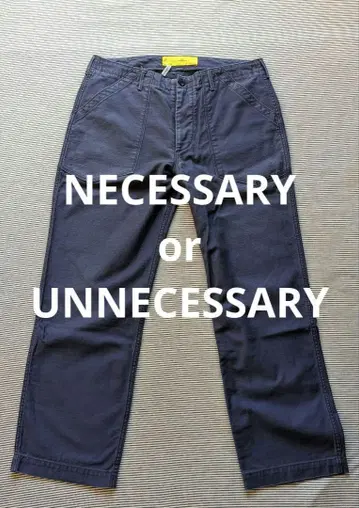 새상품급 N.O.UN KENNY BAKER 34인치