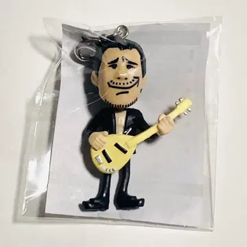 야자와 에이요시 가챠 주머니 Mr. E 2025 최신