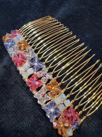 컴플렉스 비즈 빗 비쥬