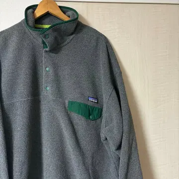 2015년 patagonia SYNCHILLA 스냅T