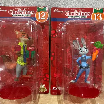 디즈니 1등 복권 크리스마스 오너먼트 복권 2025