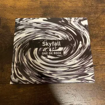 ONE OK ROCK Skyfall