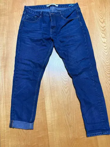 ZARA 자라 데님 42인치