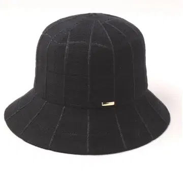 CA4LA CHRISTINE4 버킷햇