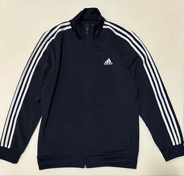 [ 주말 발송 ] 아디다스 adidas 트랙 자켓 에어로 레이디 네이비