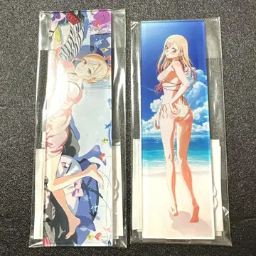 키타가와 마린 A B 아크릴 스탠드 그 비스크 돌은 사랑을 한다