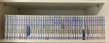 우주 형제 전 43권 코야마 추야