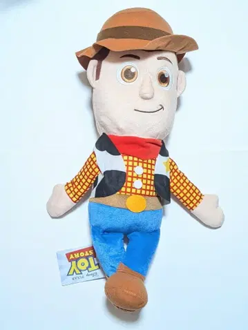 토이 스토리 기가점보 봉제 인형 우디
