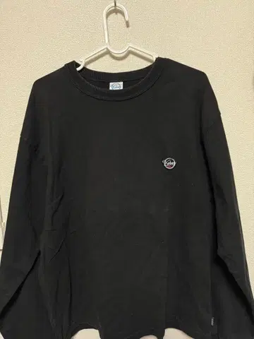 Keboz 블랙 트레이닝복