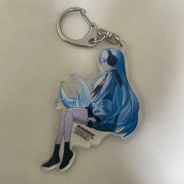 프로세카 요이사키 카나데 키링