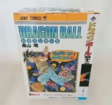 [ 새상품 미개봉 ] 제일복권 DRAGON BALL 40th 손오공 B