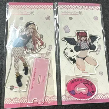 그 비스크돌은 사랑을 한다 키세코이전 키타가와 마린 아크릴 스탠드