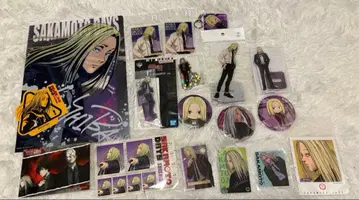 카가미네 사카모토 데이즈 세트