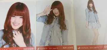 노기자카46 마츠무라 사유리 브로마이드