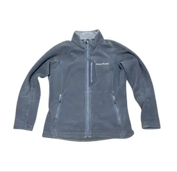 몽벨 크리마플러스 200 자켓 Women's 1106456