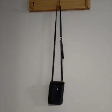 UNTITLED 스마트폰 숄더백