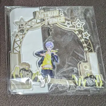 열애 프린스 루카 아크릴 스탠드