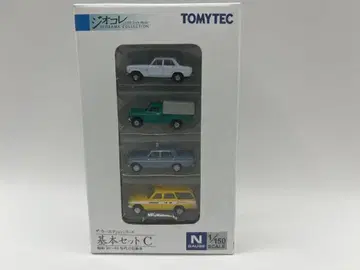 카 컬렉션 기본 세트 C 카코레 지오콜레