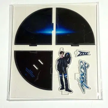 ZEROBASEONE 리키 아크릴 스탠드