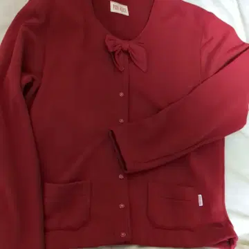 PINK HOUSE 가디건