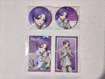 블루 록 레이오 마루이 다코 THE캐릭터