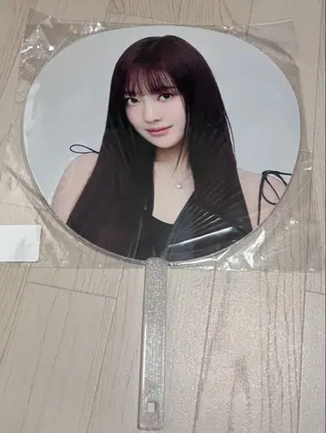 aesp 닌닌 도쿄돔 부채