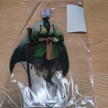 NARUTO 하타케 카카시 메가 아크릴 스탠드