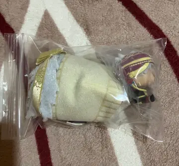 트위스테 칼림 썸썸 봉제 인형 피규어